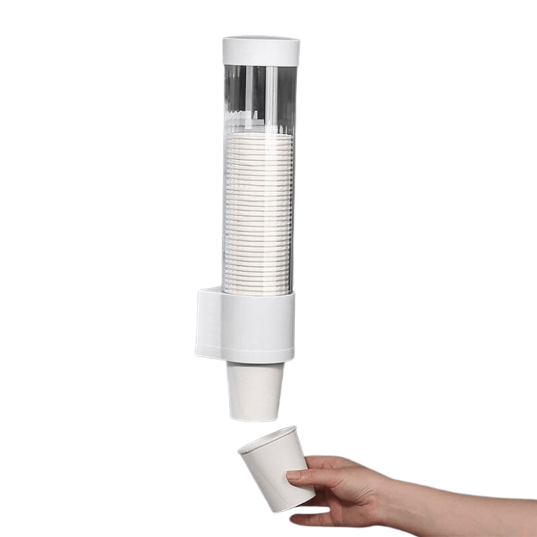 Glass Dispenser
