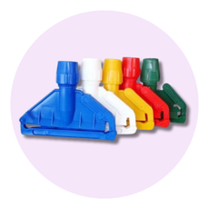 Kentucky Mop Holder