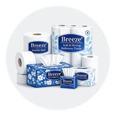 Tissue